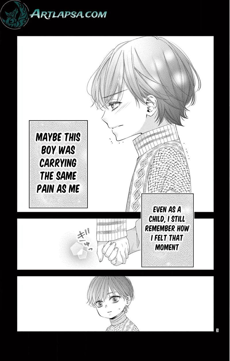 AyashII Iyashi No Yakumo San Chapter 28 Page 6