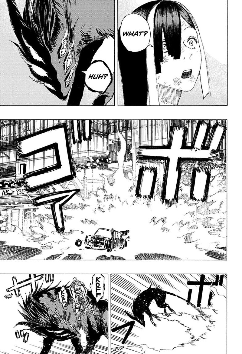 Ayashimon Chapter 10 Page 7