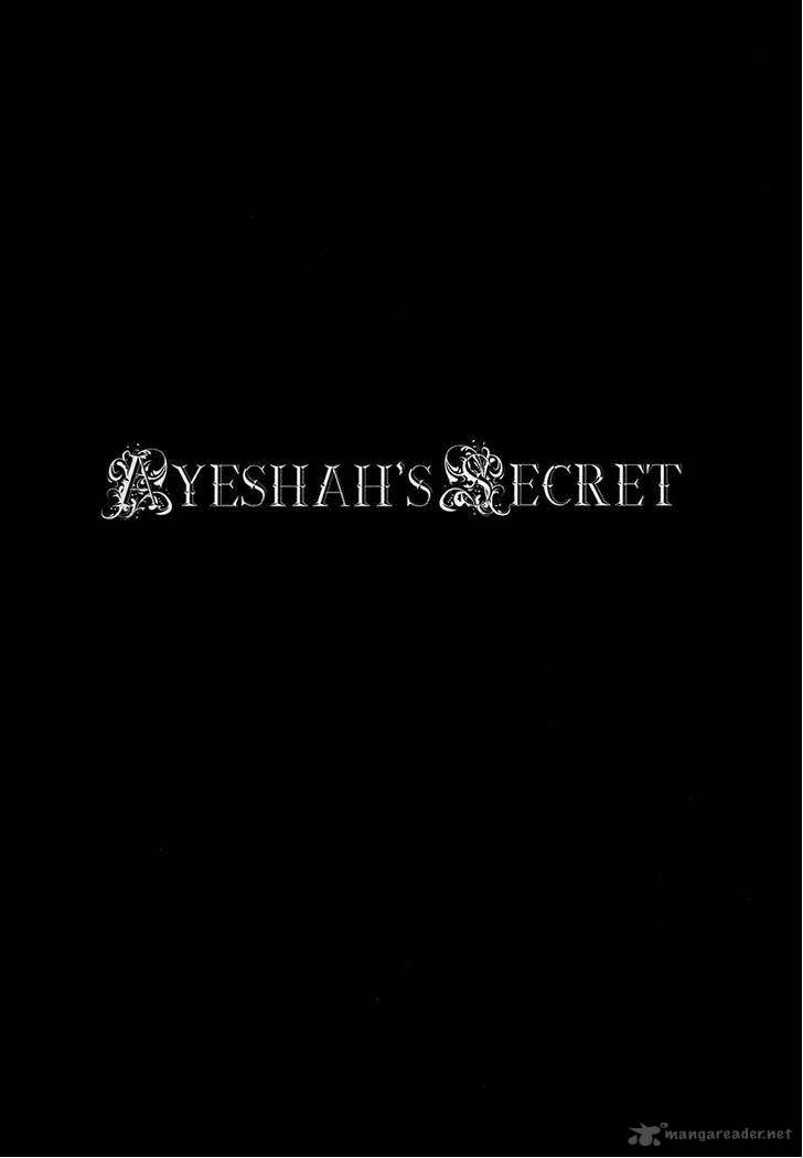 Ayeshahs Secret Chapter 1 Page 28