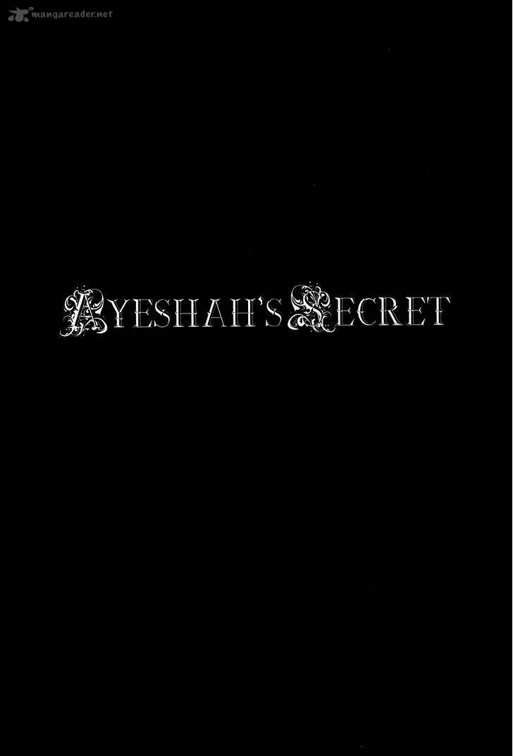 Ayeshahs Secret Chapter 10 Page 25