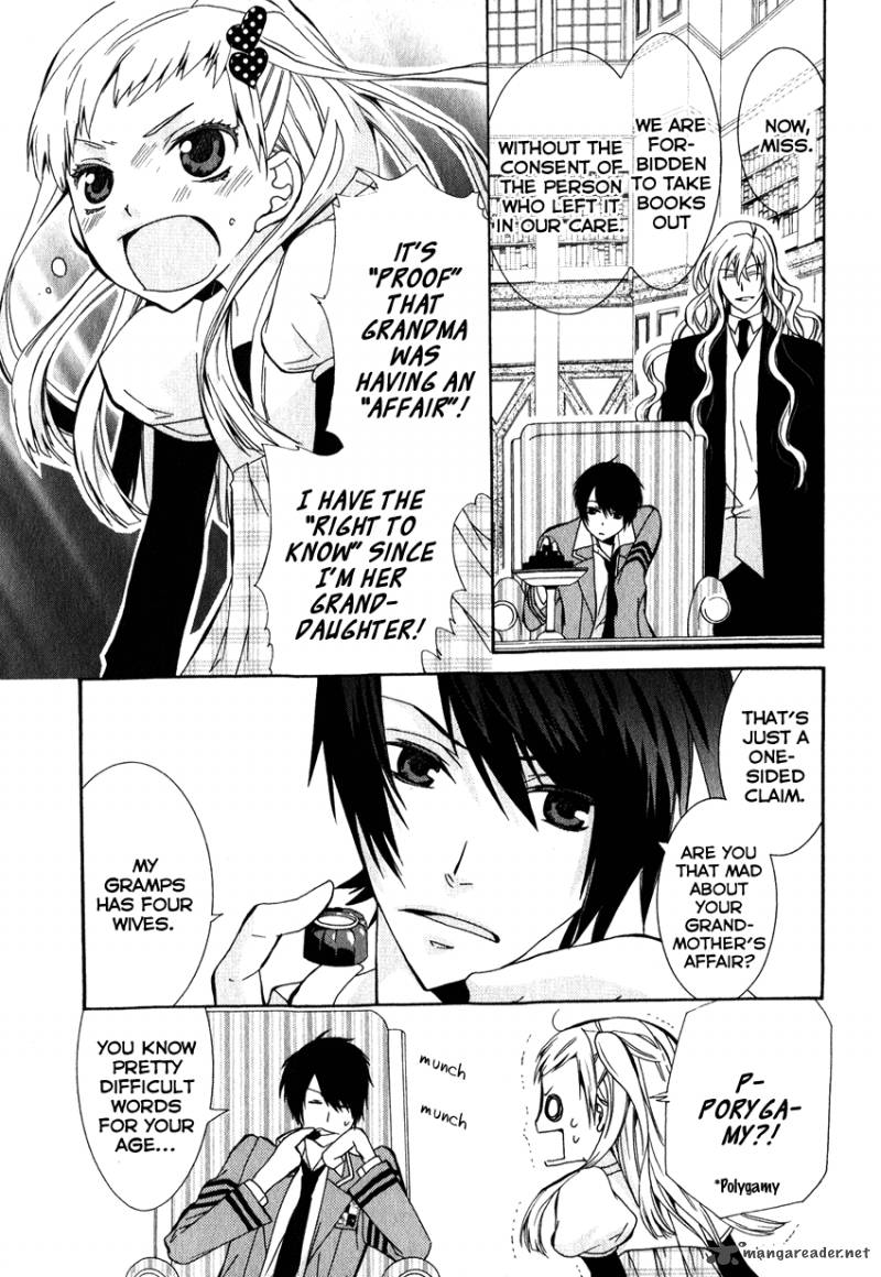 Azuke Honya Chapter 2 Page 10