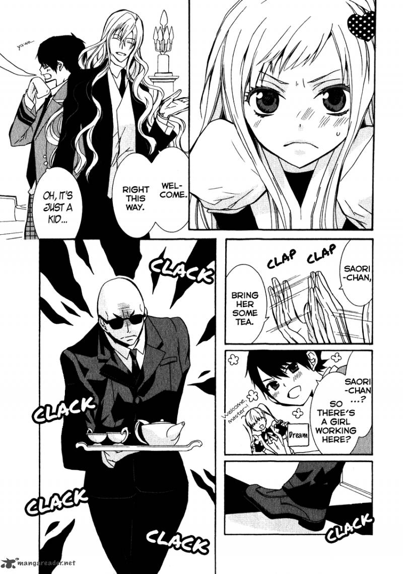 Azuke Honya Chapter 2 Page 8