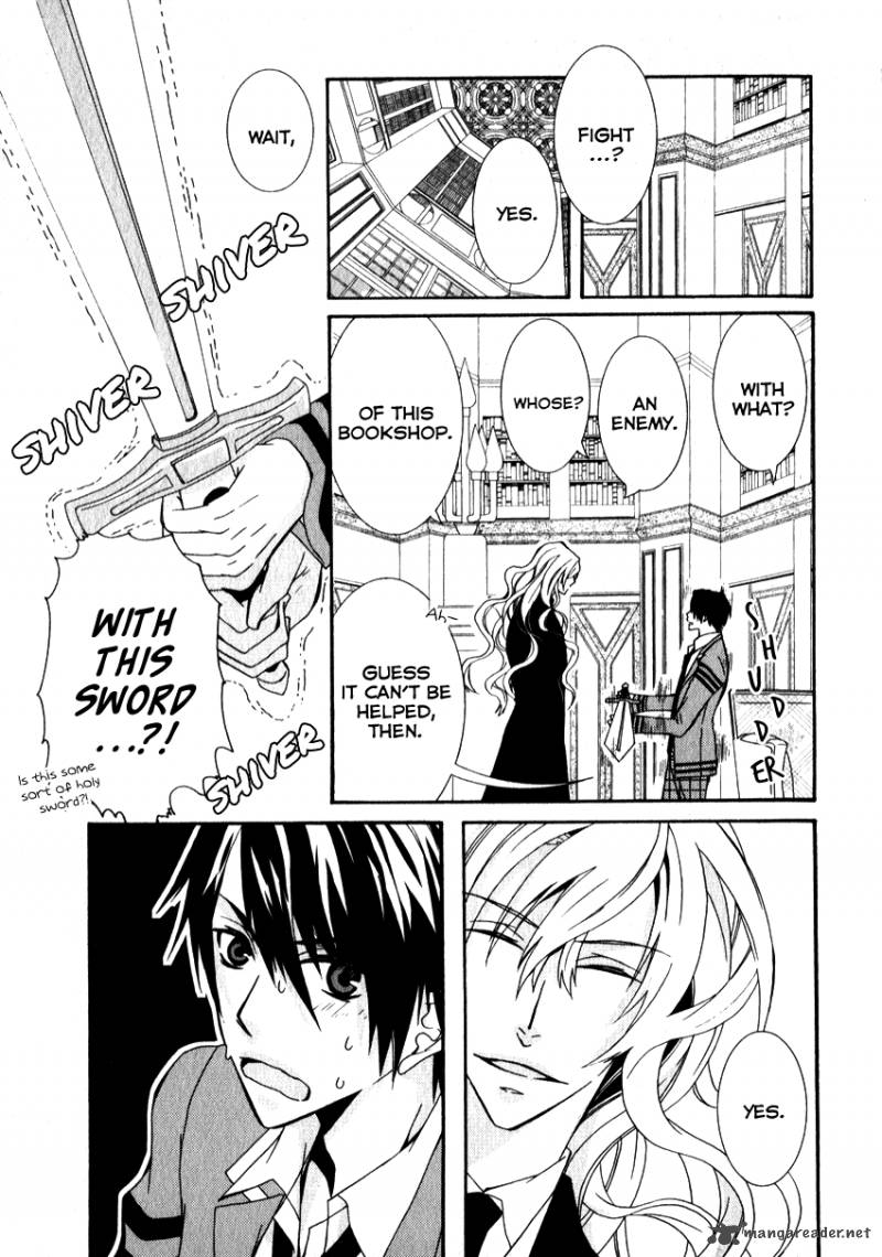 Azuke Honya Chapter 5 Page 5