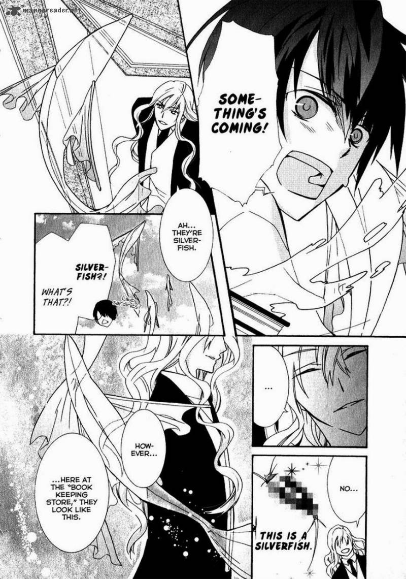 Azuke Honya Chapter 8 Page 7