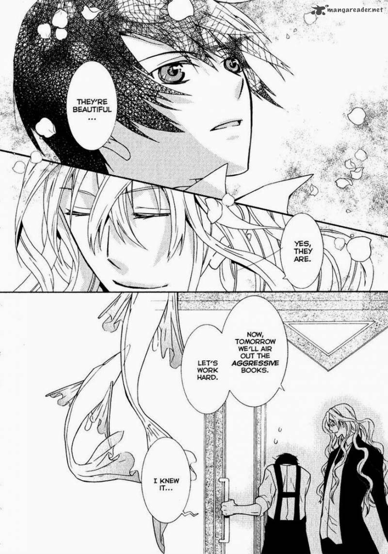Azuke Honya Chapter 8 Page 9