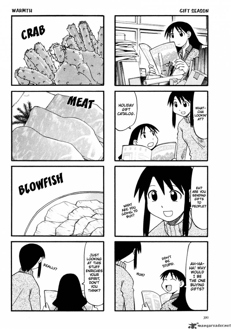 Azumanga Daioh Chapter 2 Page 173