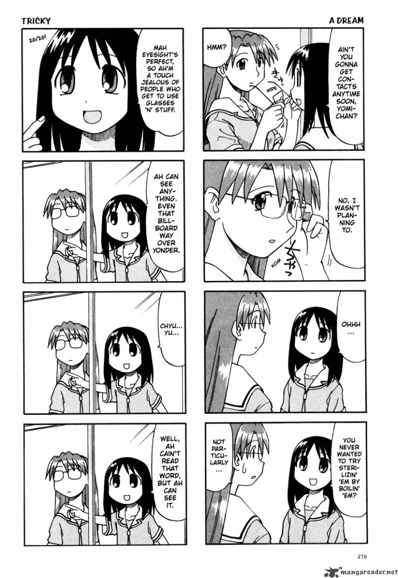 Azumanga Daioh Chapter 2 Page 60