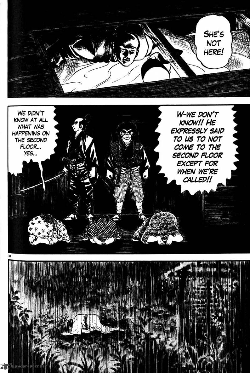 Azumi Chapter 100 Page 33