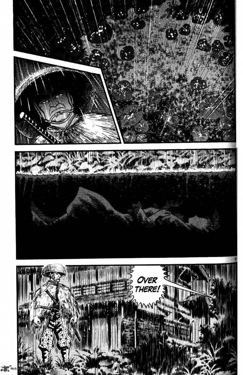 Azumi Chapter 101 Page 3