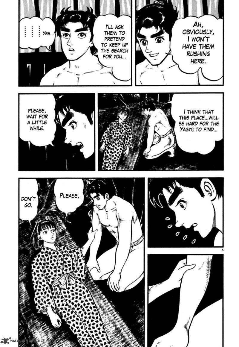 Azumi Chapter 102 Page 9