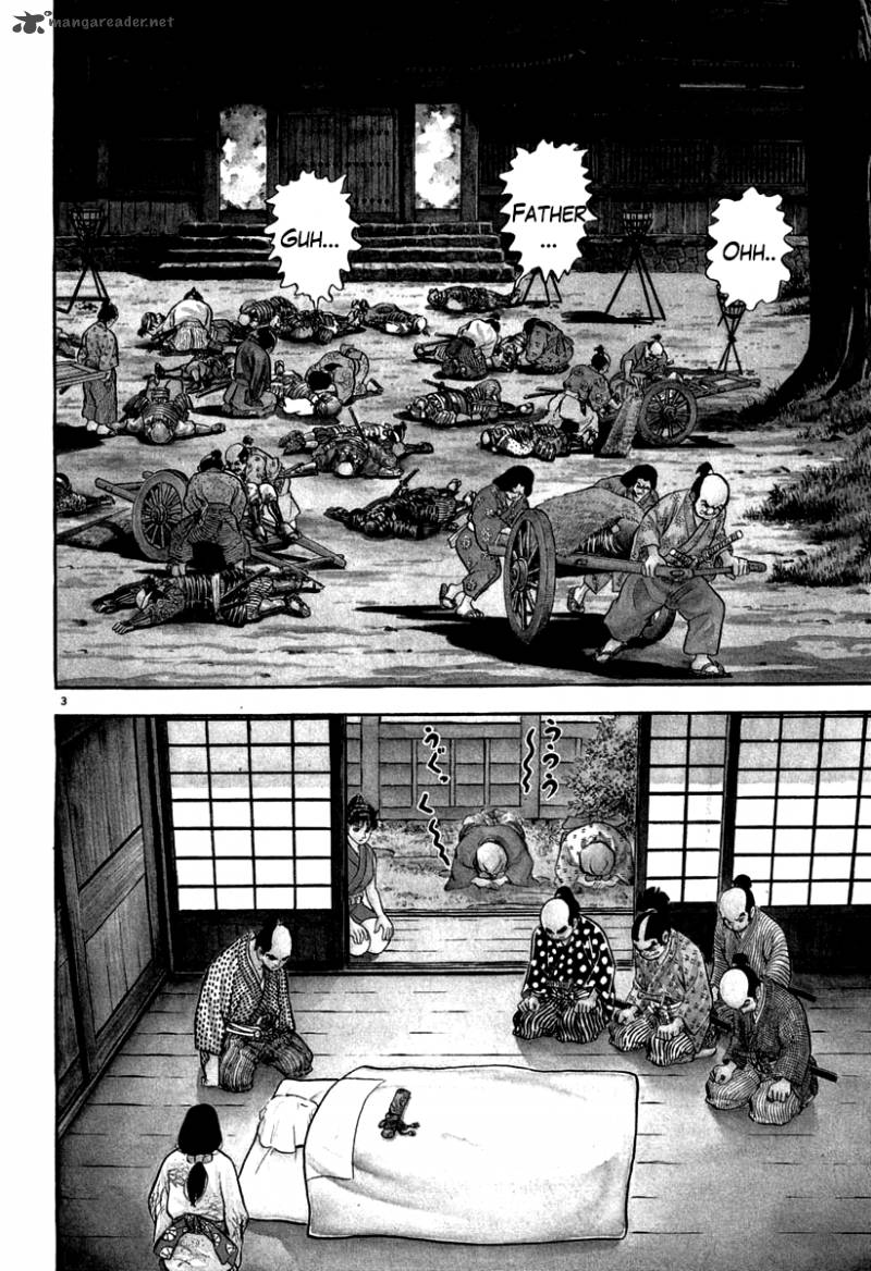 Azumi Chapter 109 Page 8