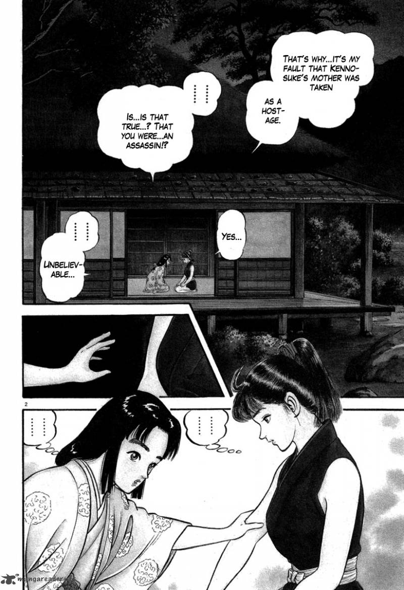 Azumi Chapter 112 Page 2