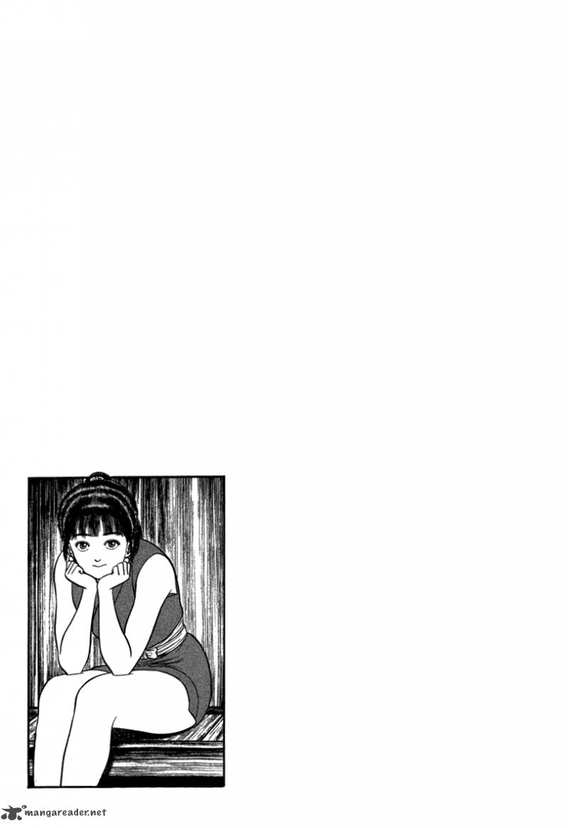 Azumi Chapter 116 Page 42