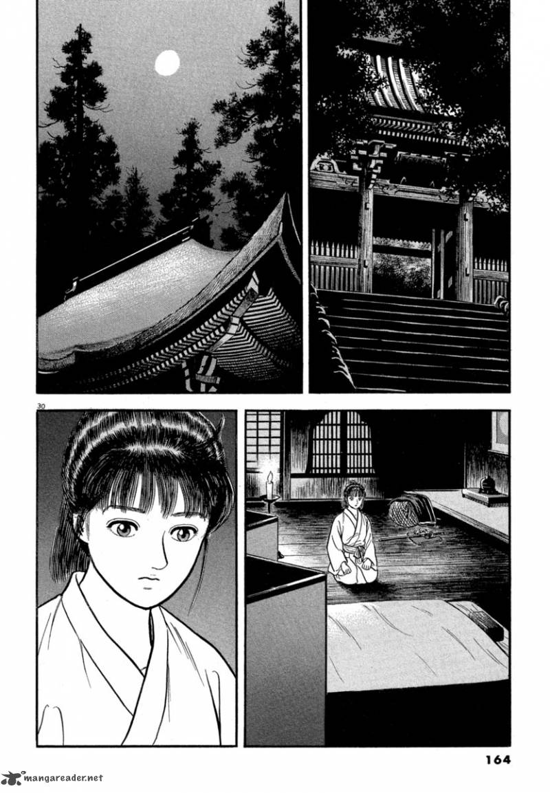 Azumi Chapter 116 Page 43