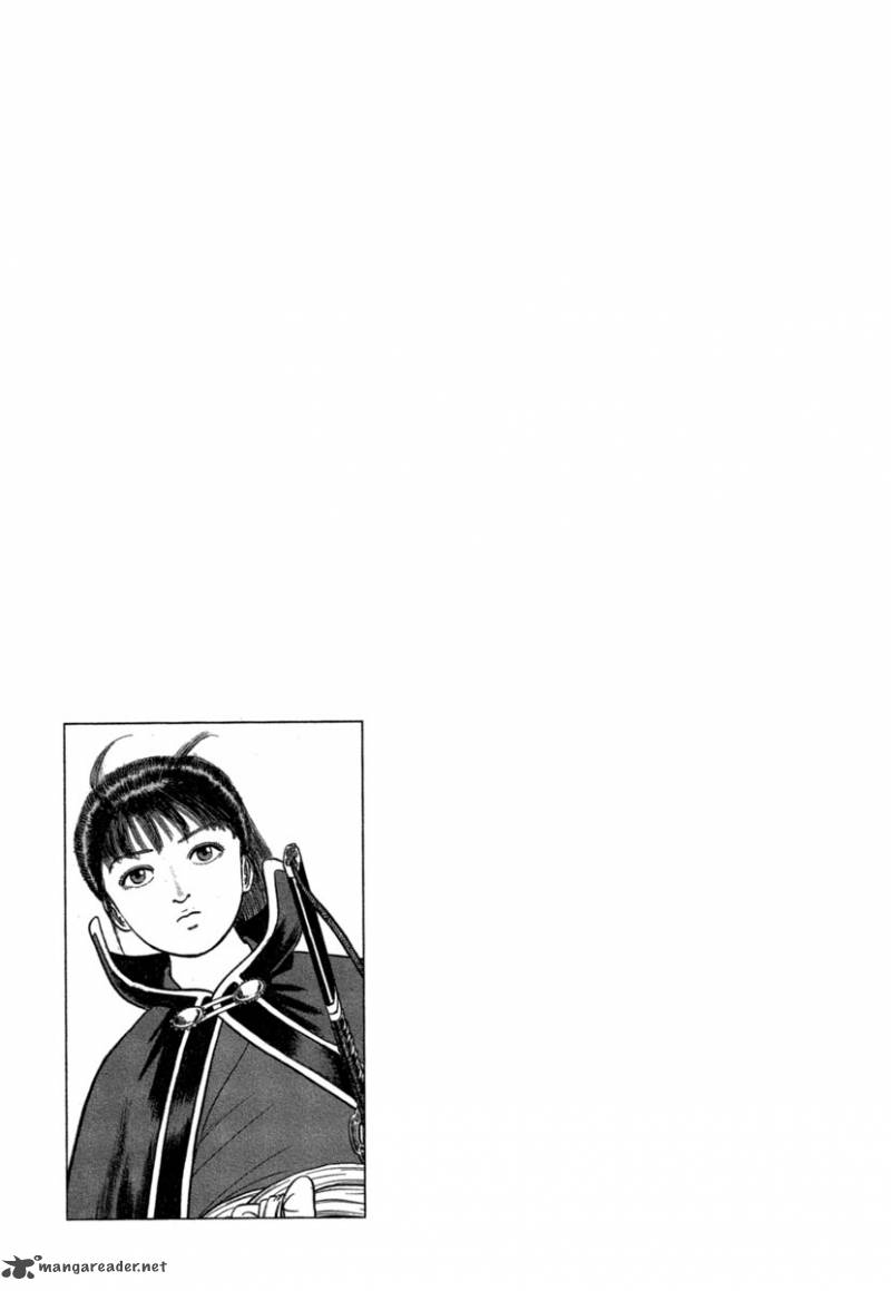Azumi Chapter 137 Page 35