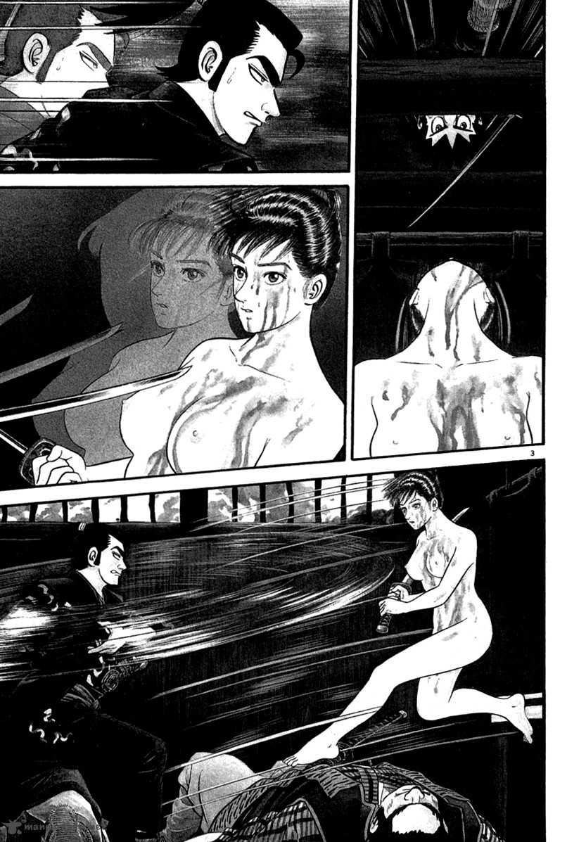 Azumi Chapter 150 Page 3