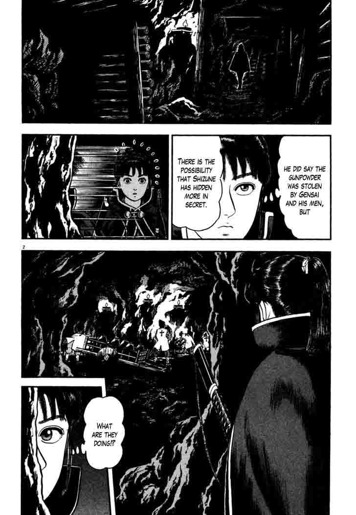 Azumi Chapter 169 Page 2