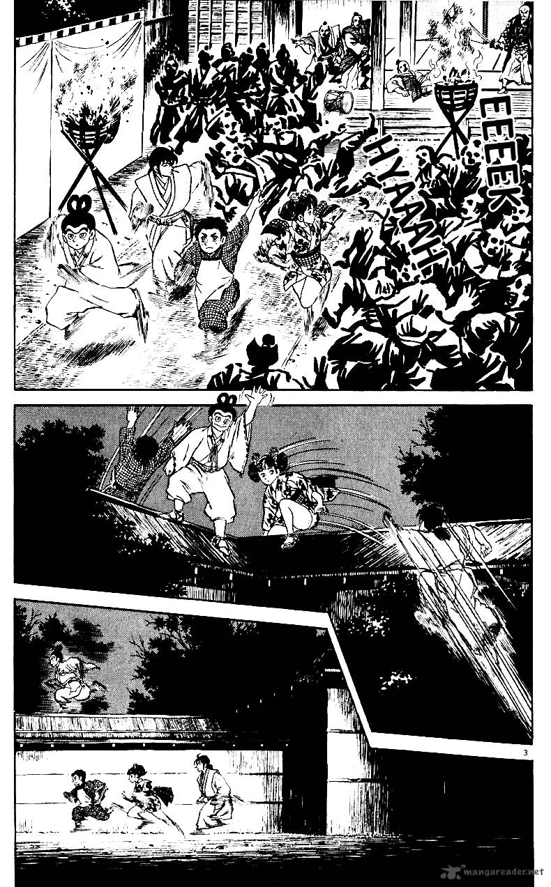 Azumi Chapter 17 Page 3