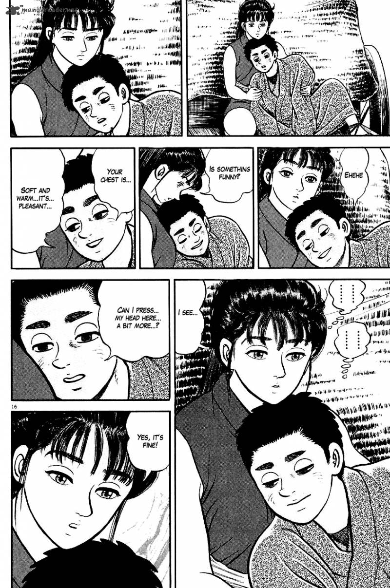 Azumi Chapter 18 Page 20