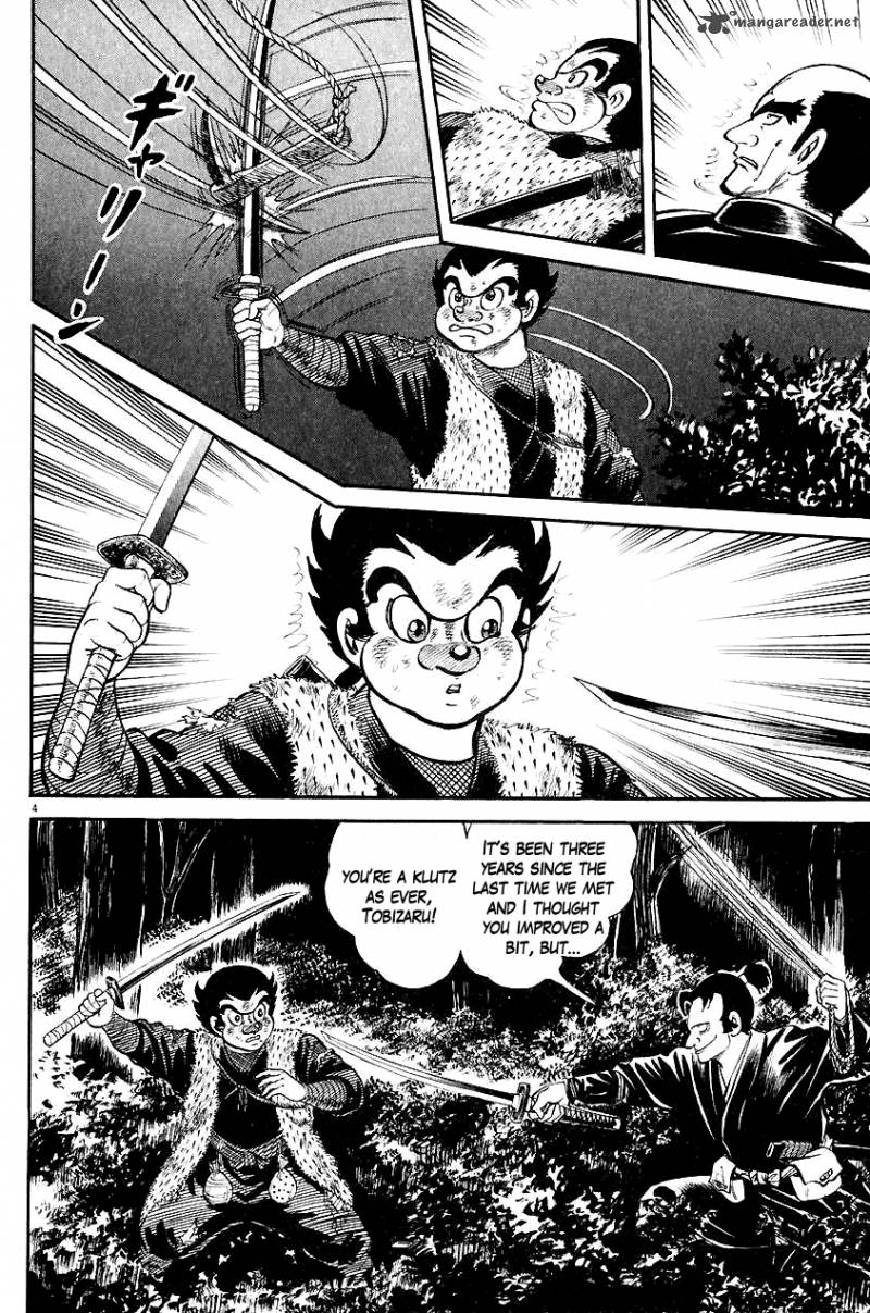Azumi Chapter 18 Page 8