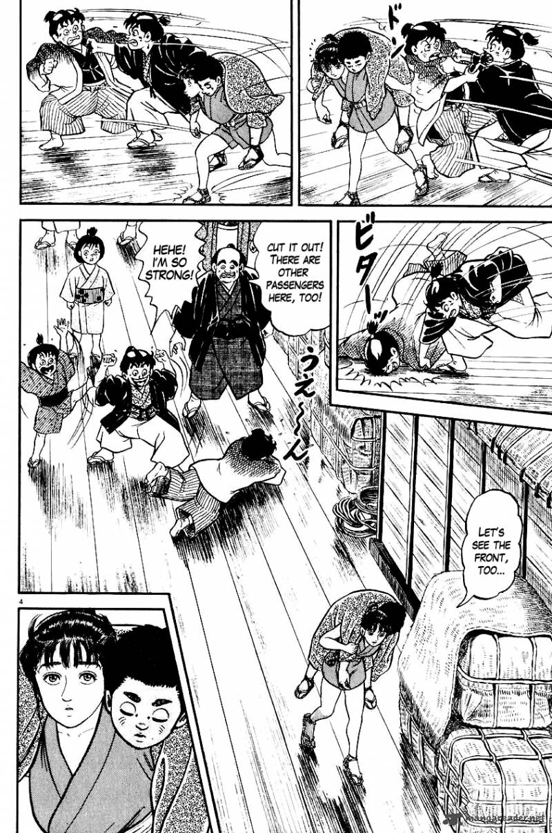 Azumi Chapter 19 Page 4