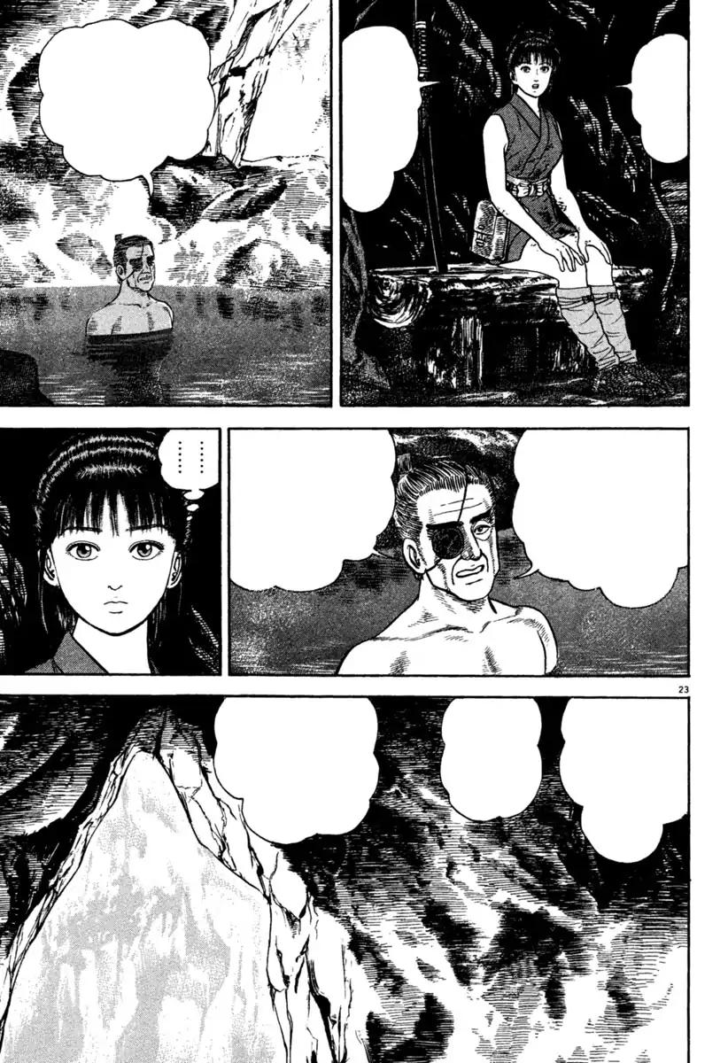 Azumi Chapter 199 Page 24