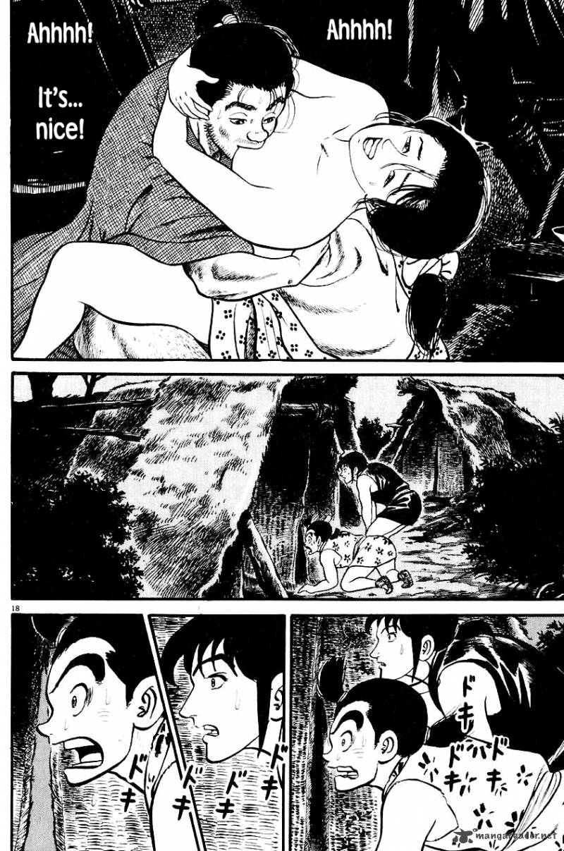 Azumi Chapter 20 Page 19