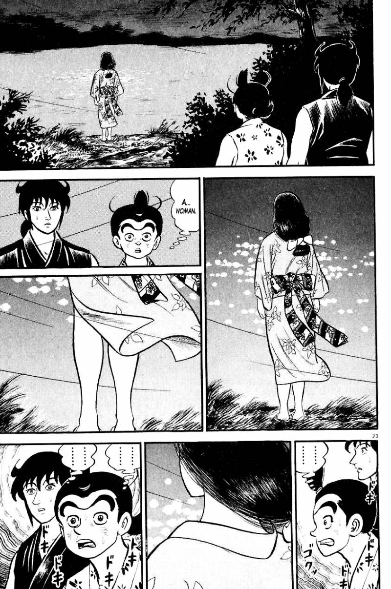 Azumi Chapter 20 Page 24