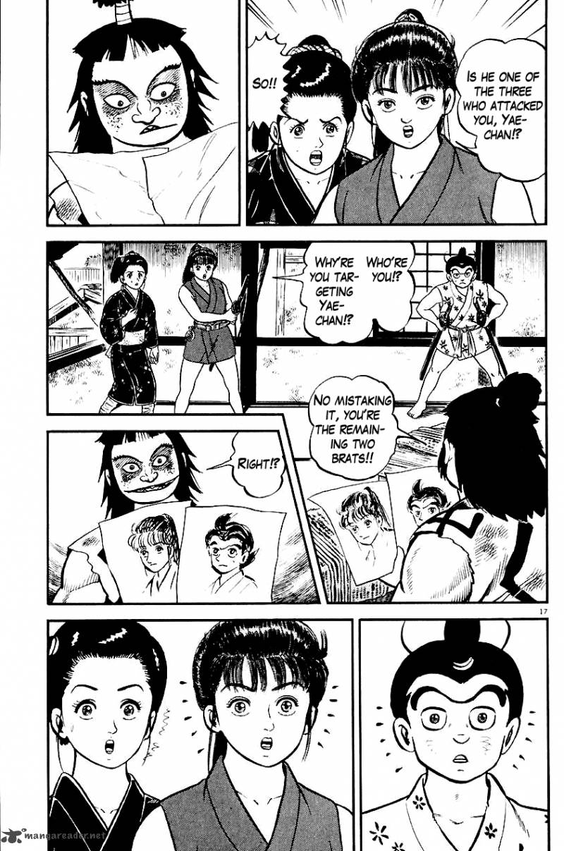 Azumi Chapter 23 Page 18