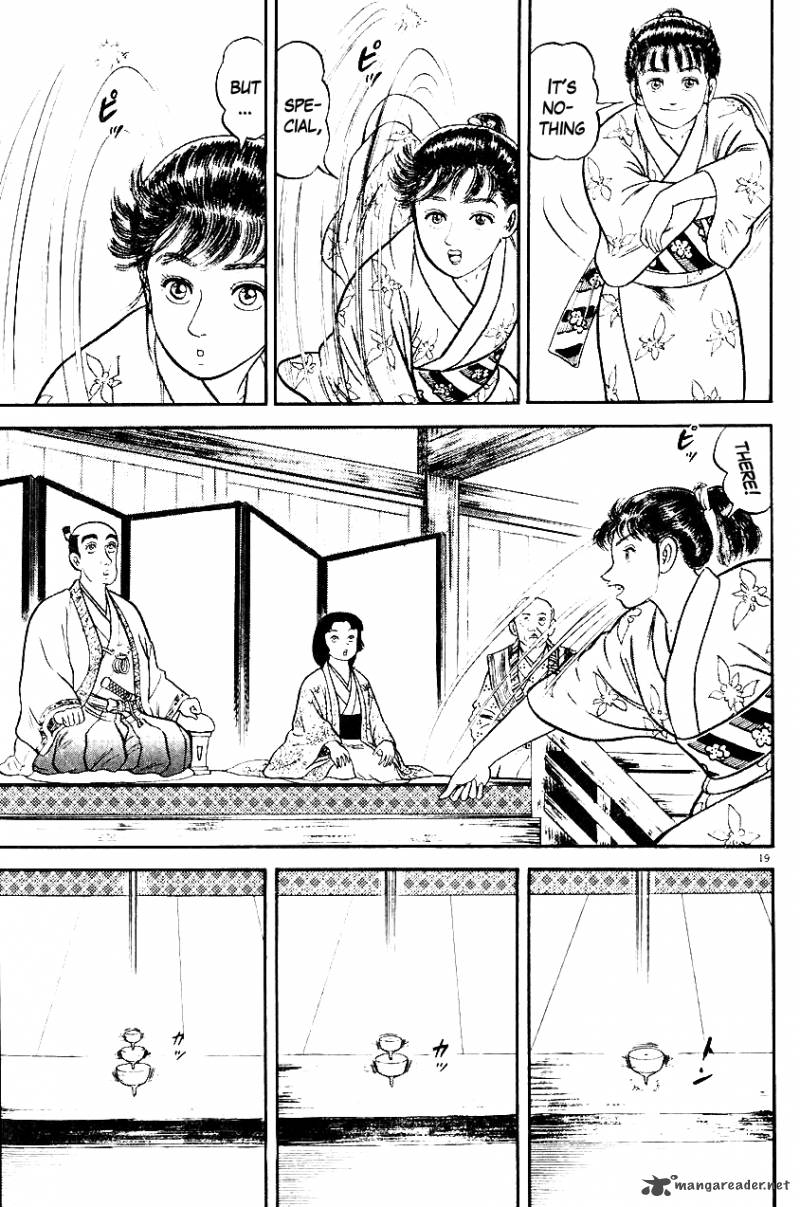 Azumi Chapter 27 Page 22