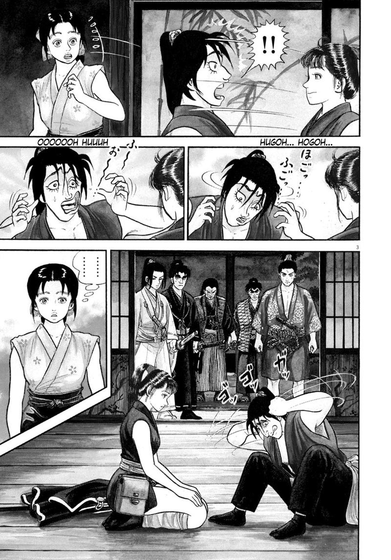 Azumi Chapter 270 Page 6