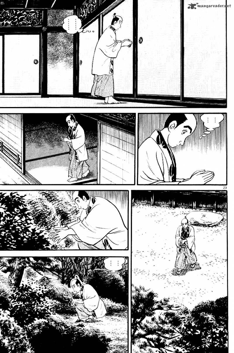Azumi Chapter 28 Page 23