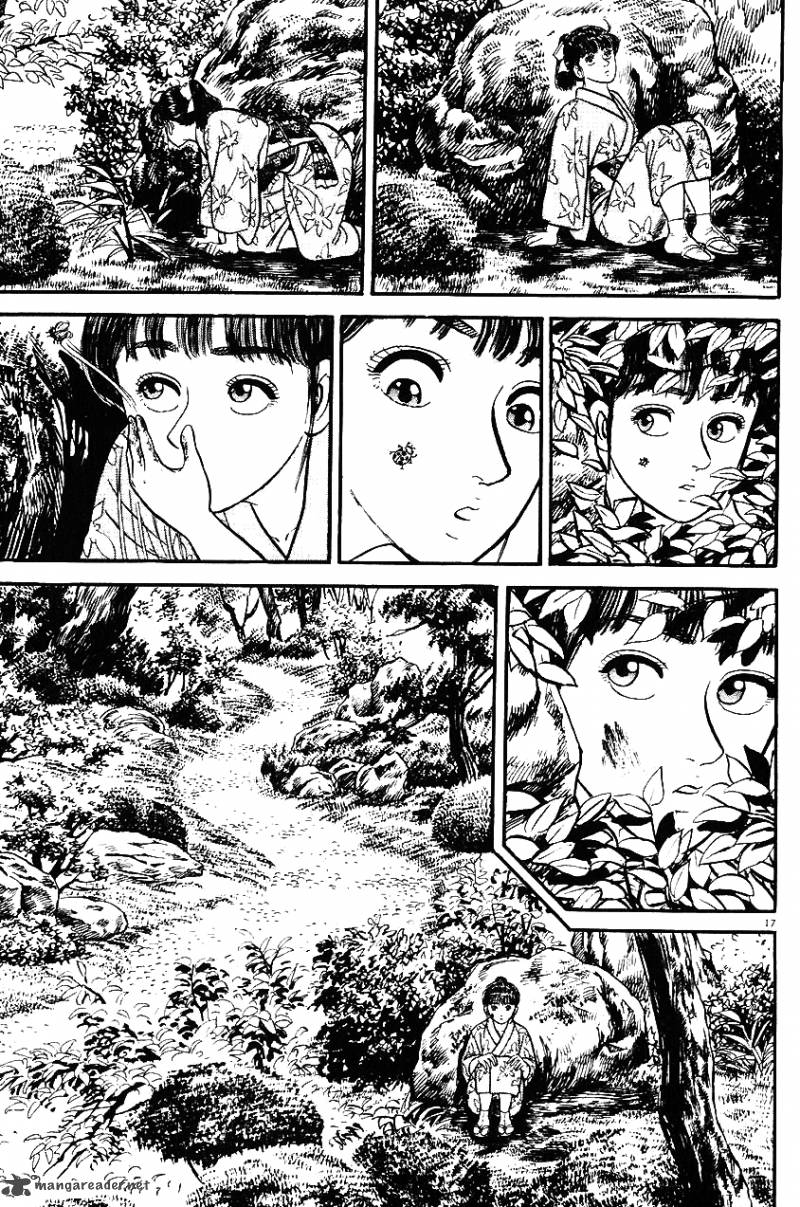 Azumi Chapter 29 Page 17