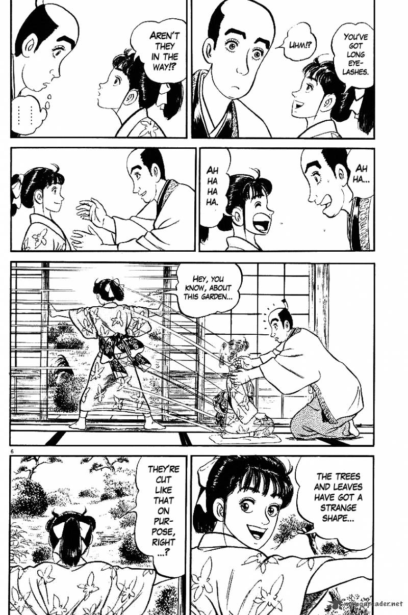 Azumi Chapter 29 Page 6