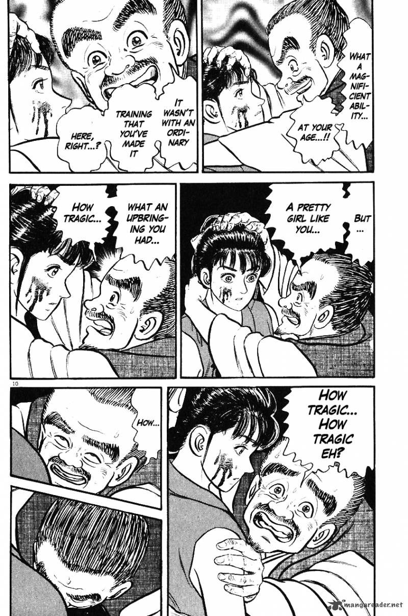 Azumi Chapter 30 Page 10