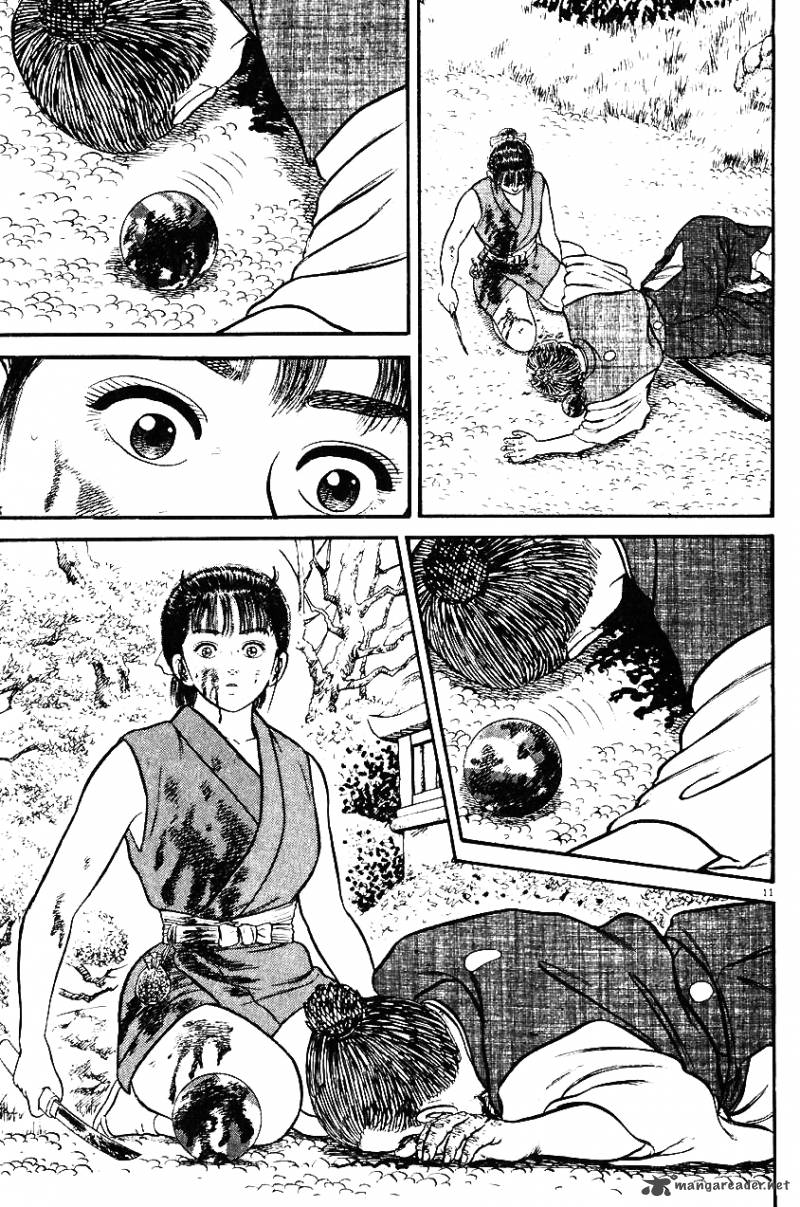 Azumi Chapter 30 Page 11