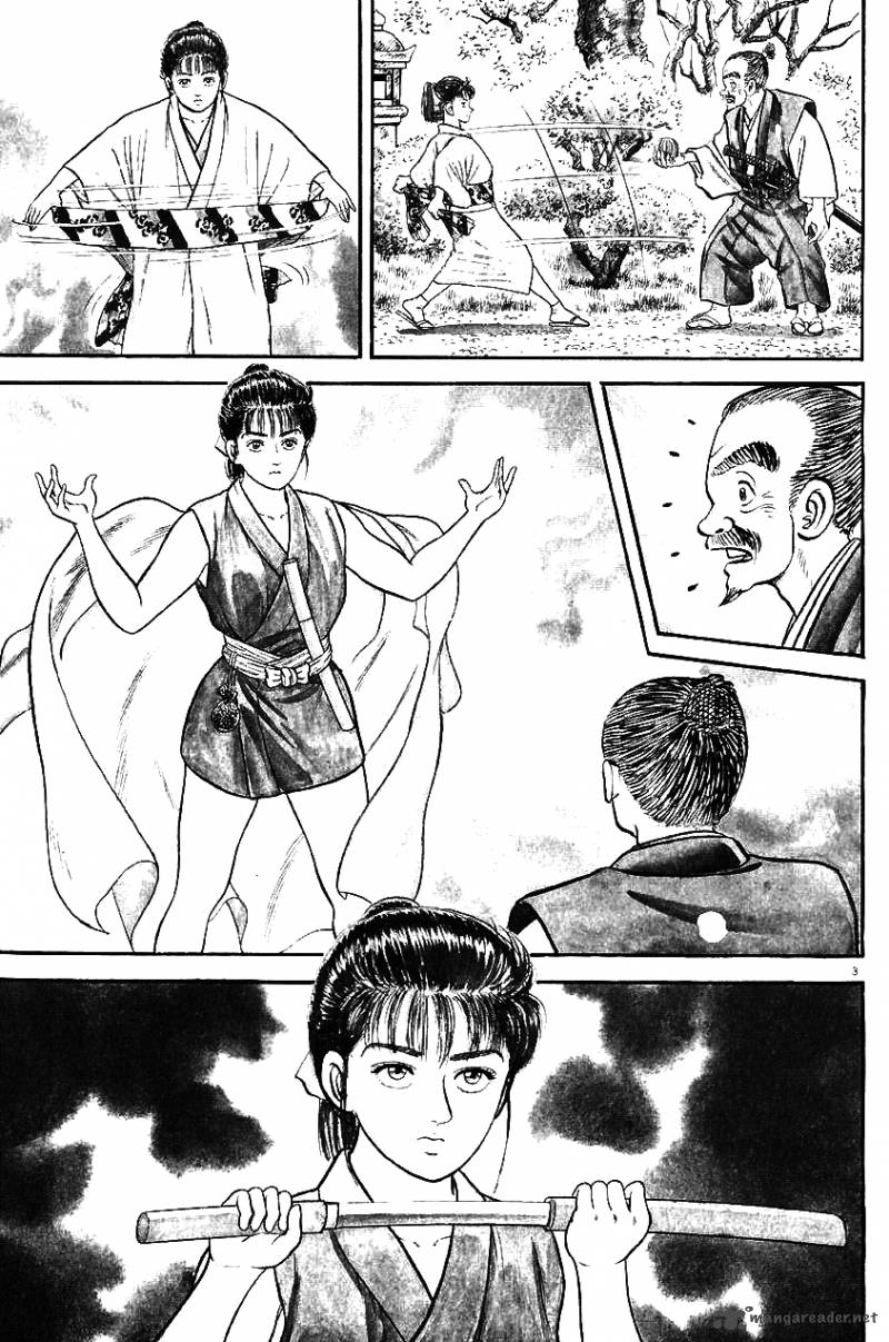 Azumi Chapter 30 Page 3
