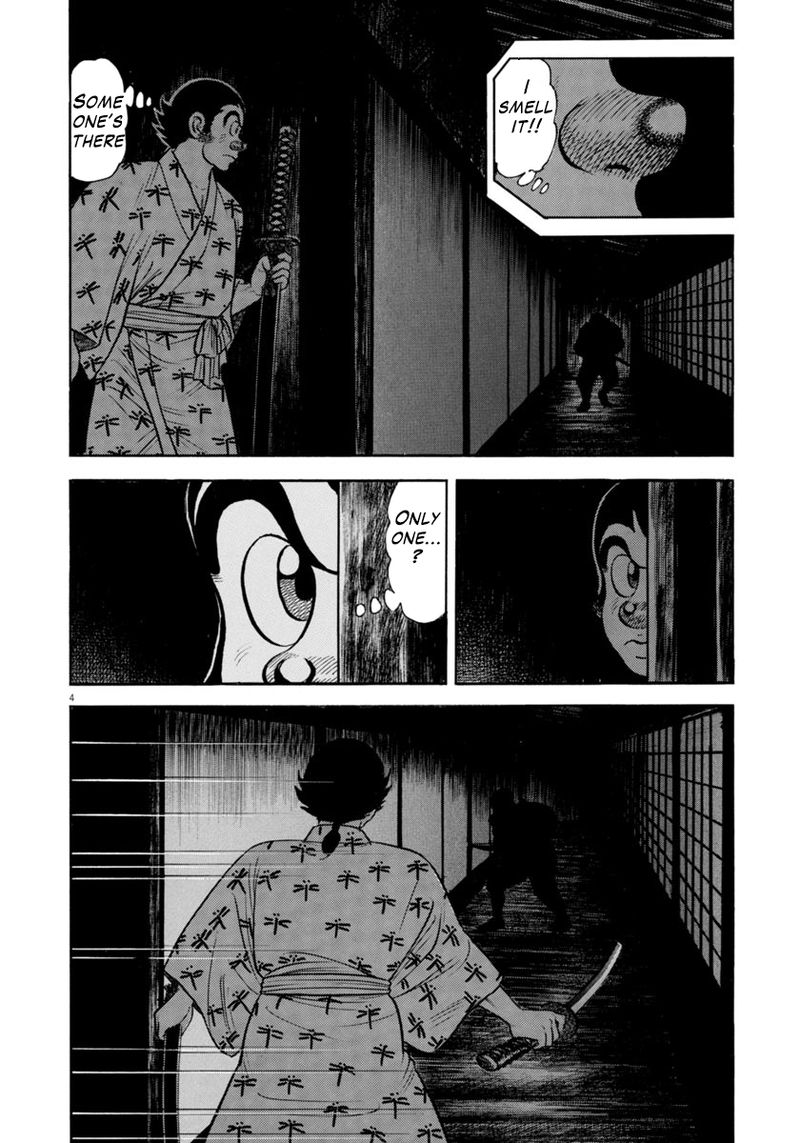 Azumi Chapter 309 Page 3