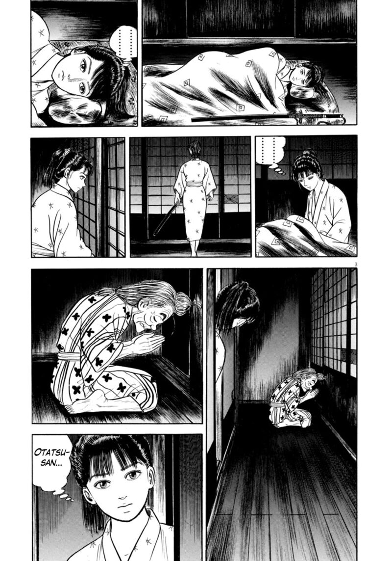 Azumi Chapter 339 Page 3