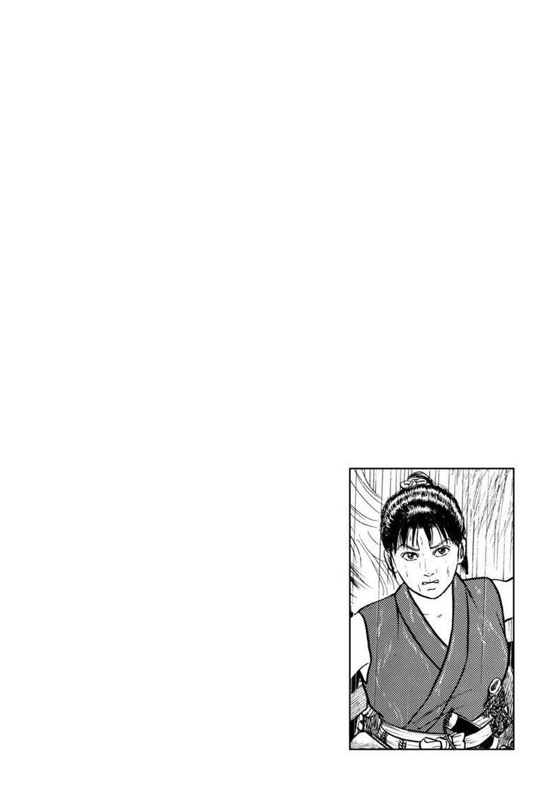 Azumi Chapter 349 Page 2