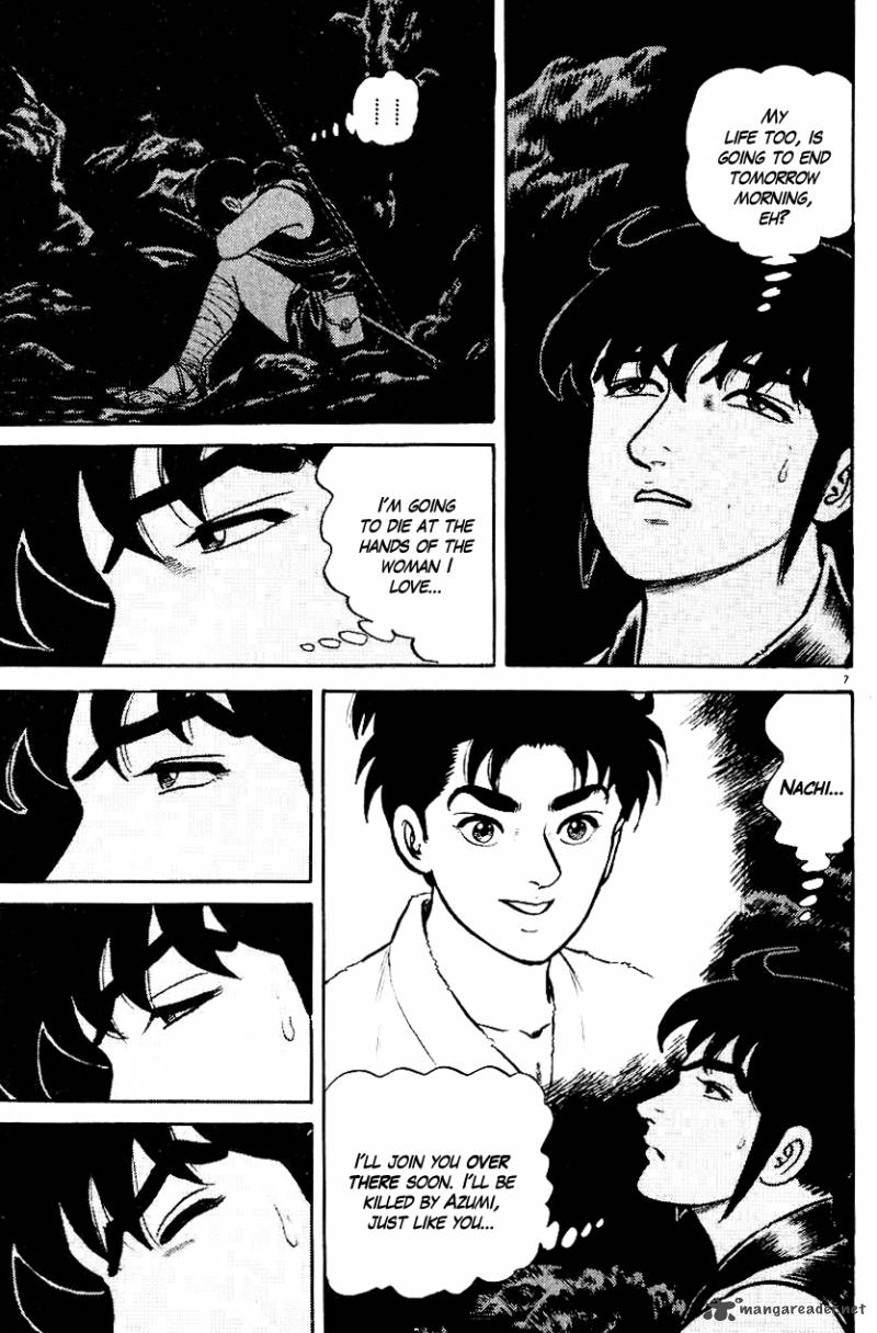 Azumi Chapter 36 Page 7