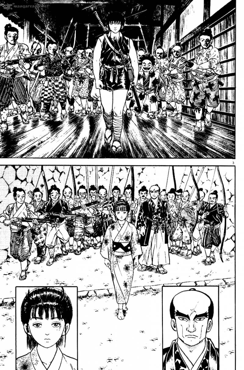 Azumi Chapter 38 Page 3