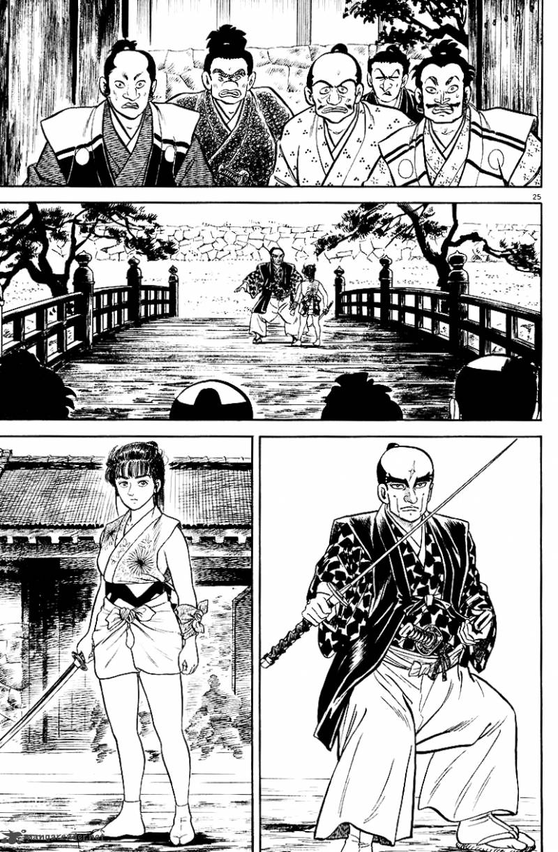 Azumi Chapter 40 Page 24