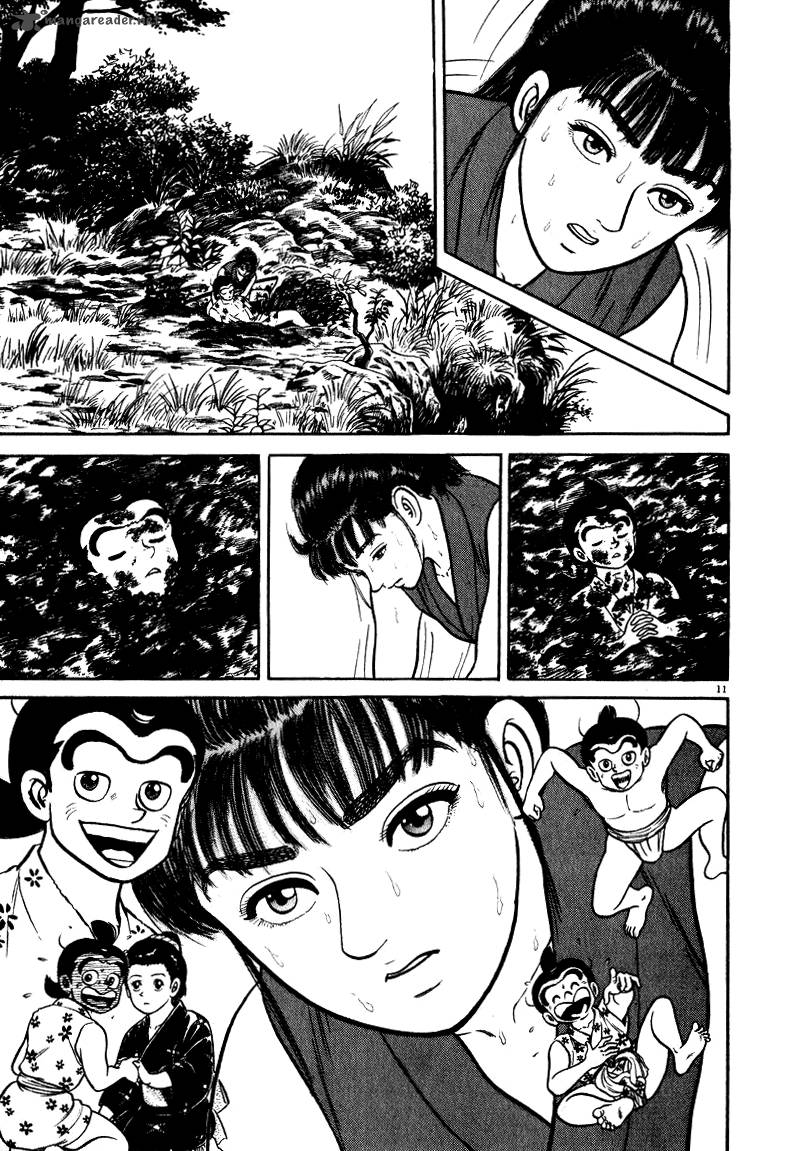 Azumi Chapter 44 Page 15
