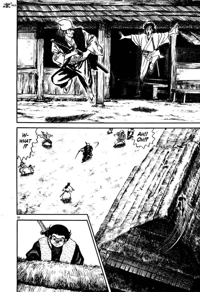 Azumi Chapter 44 Page 24