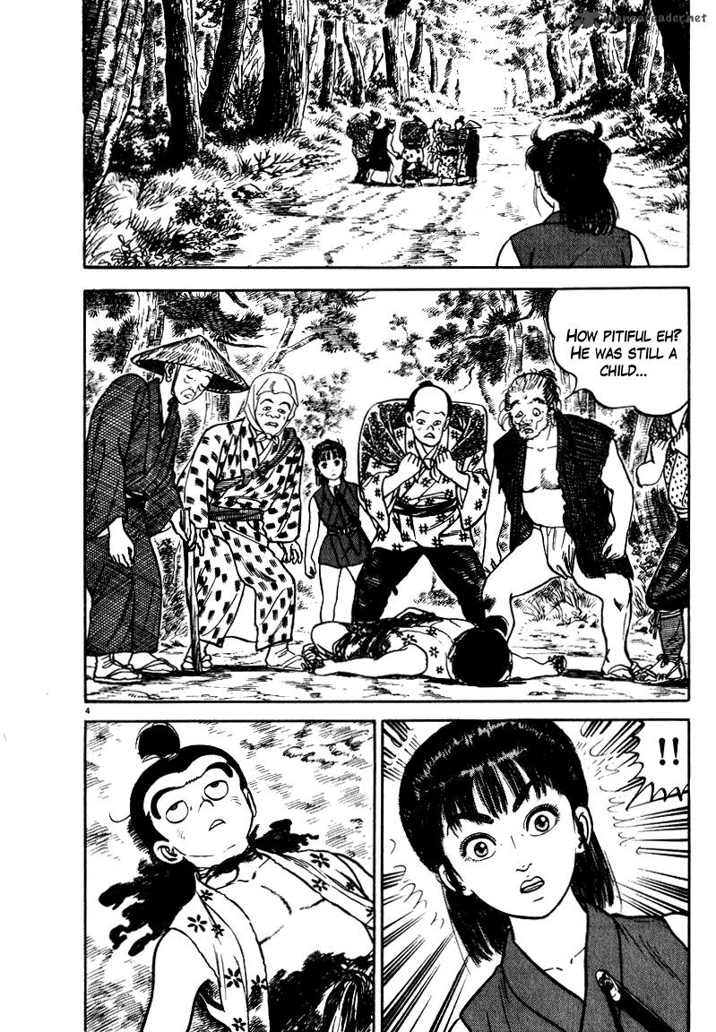 Azumi Chapter 44 Page 8