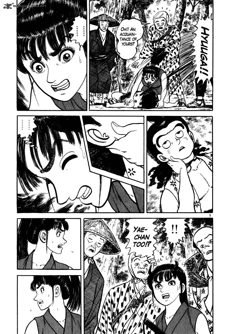 Azumi Chapter 44 Page 9