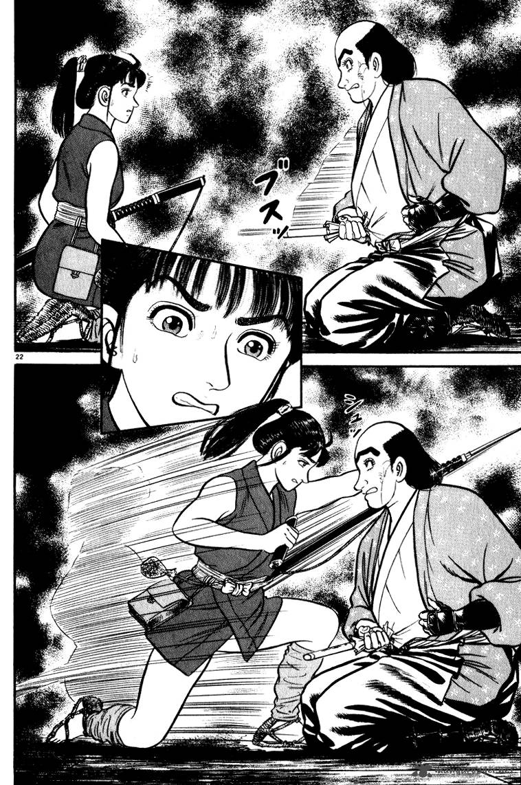 Azumi Chapter 48 Page 22