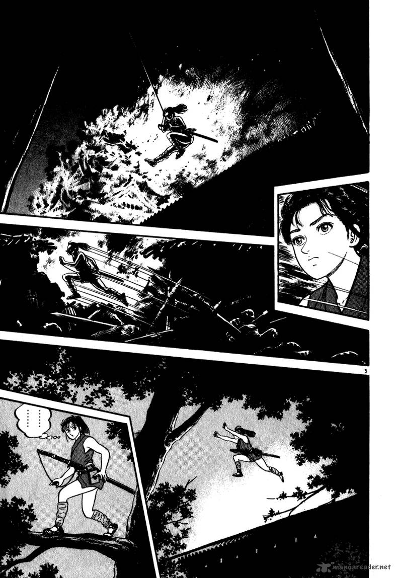 Azumi Chapter 49 Page 5