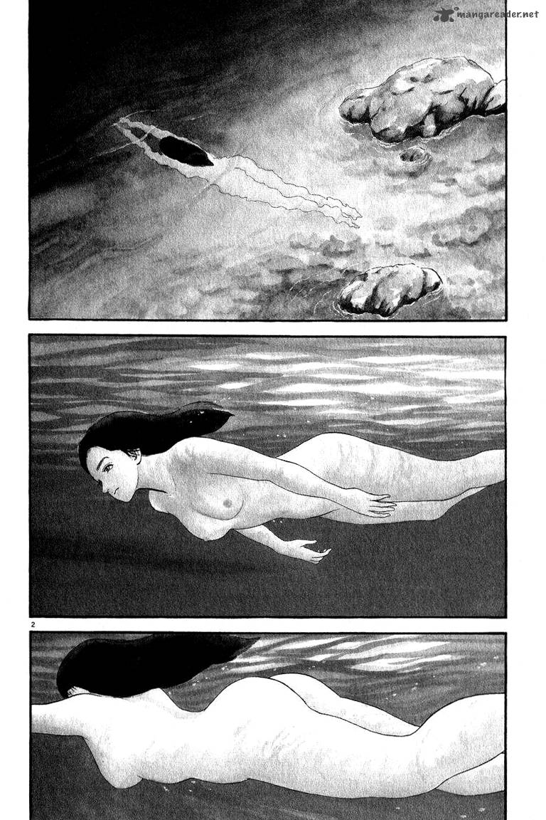 Azumi Chapter 50 Page 2